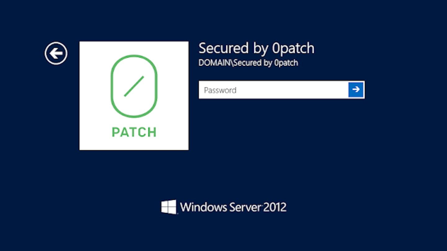 Three More Years of Critical Security Patches for Windows Server 2012 and Windows Server 2012 R2