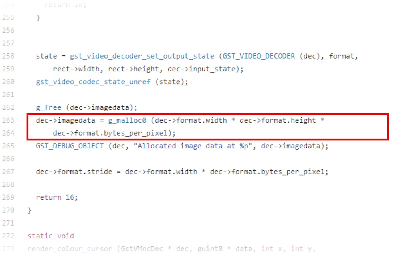 0patch Agent on Linux - Micropatching CVE-2016-9445