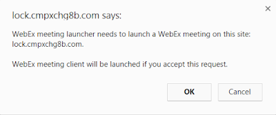 Micropatching Remote Code Execution in WebEx Browser Extension (CVE-2017-3823)