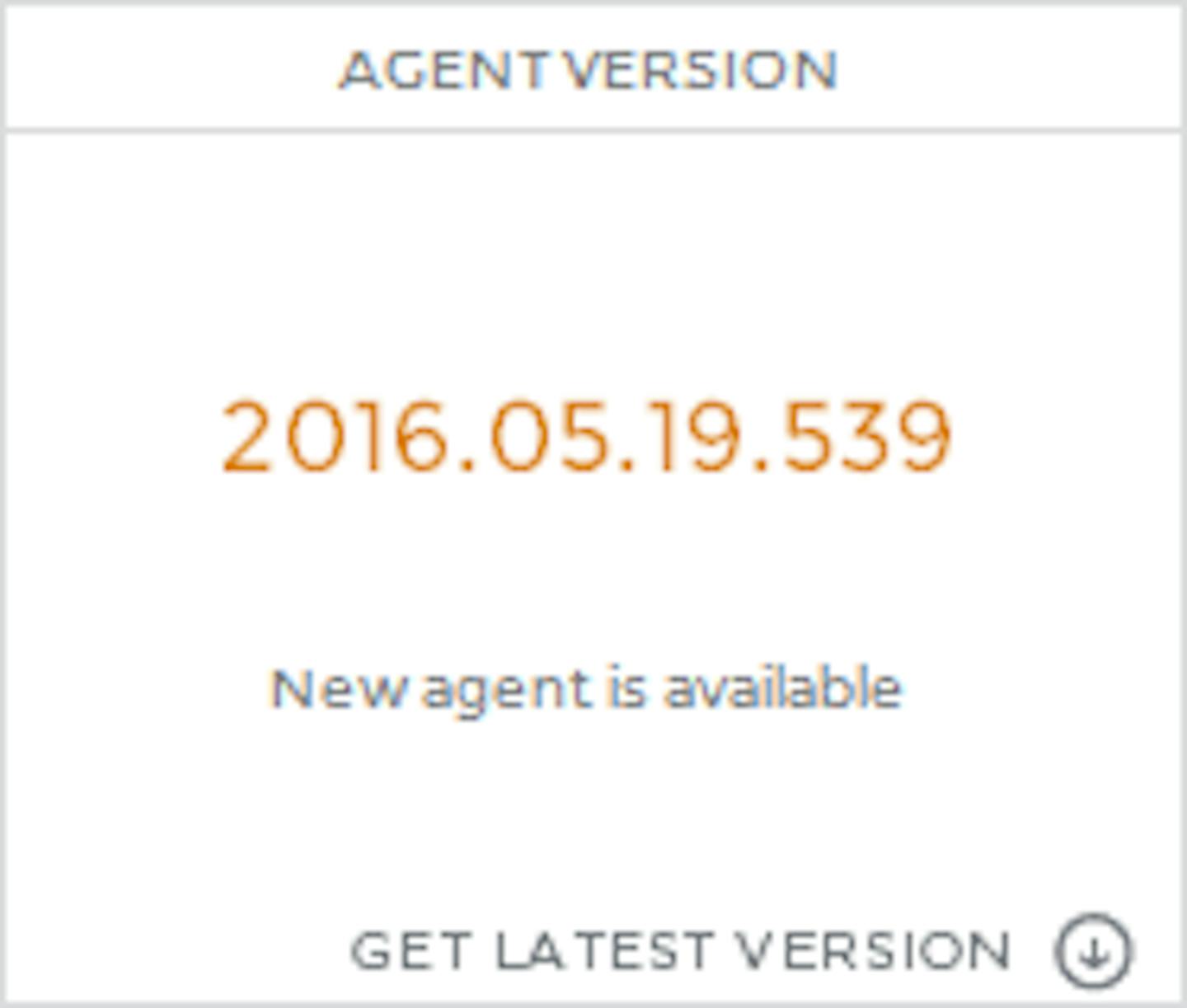 New Release: 0patch Agent 2016.06.14.850