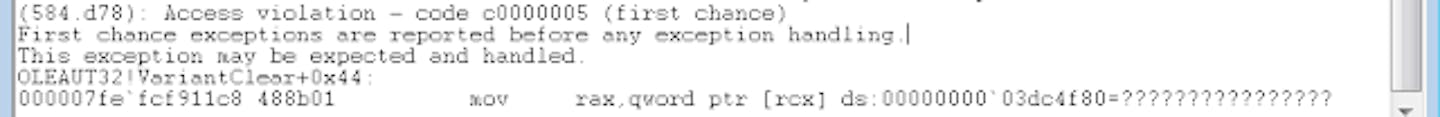 Windows Updates Broke Your Networking? Free Micropatches To The Rescue (CVE-2018-8174)