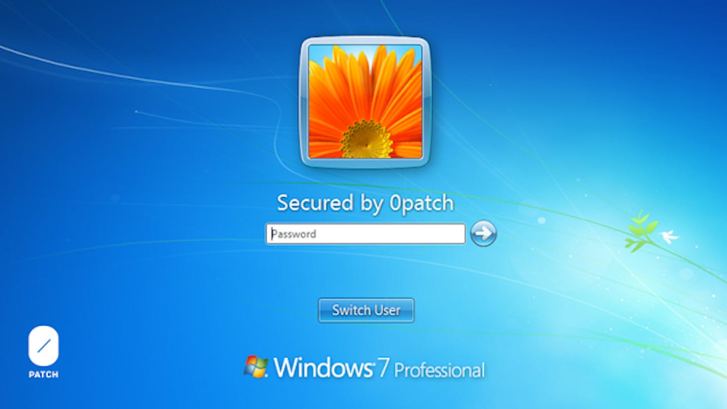 Micropatching Keeps Windows 7 and Windows Server 2008 R2 Secure After Their End-Of-Support