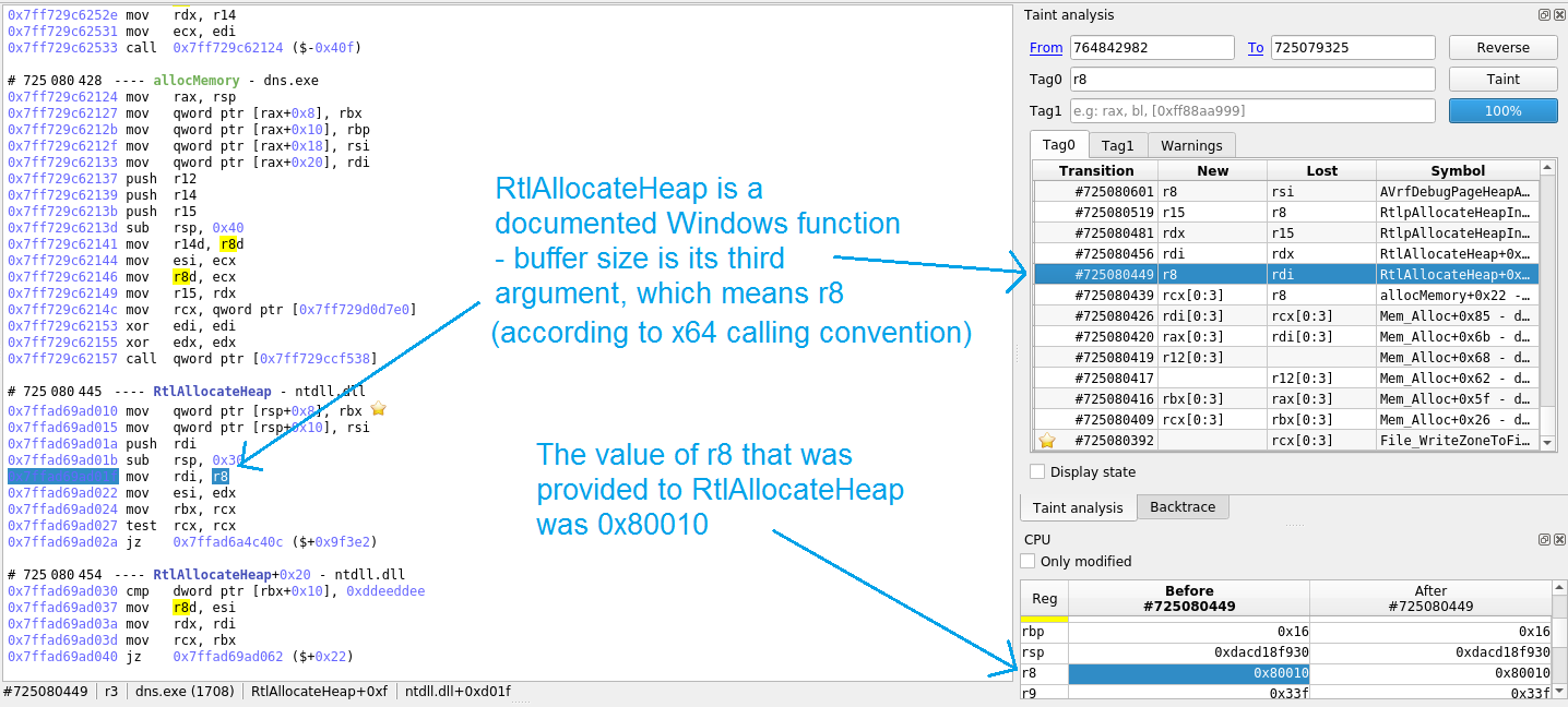 RtlAllocateHeap