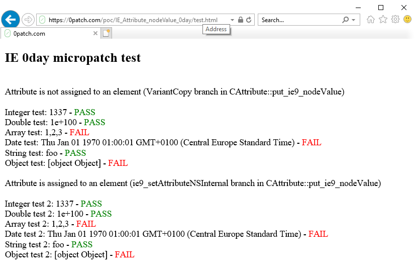 online_test_fail