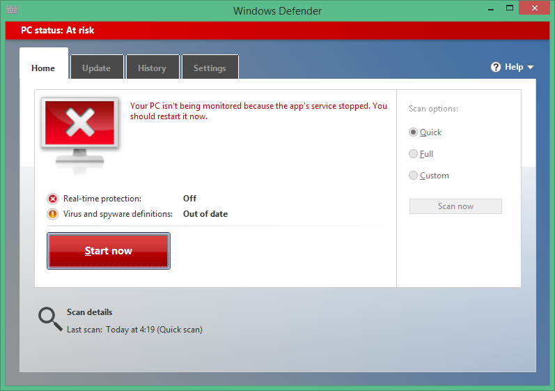 windows_defender_not_working