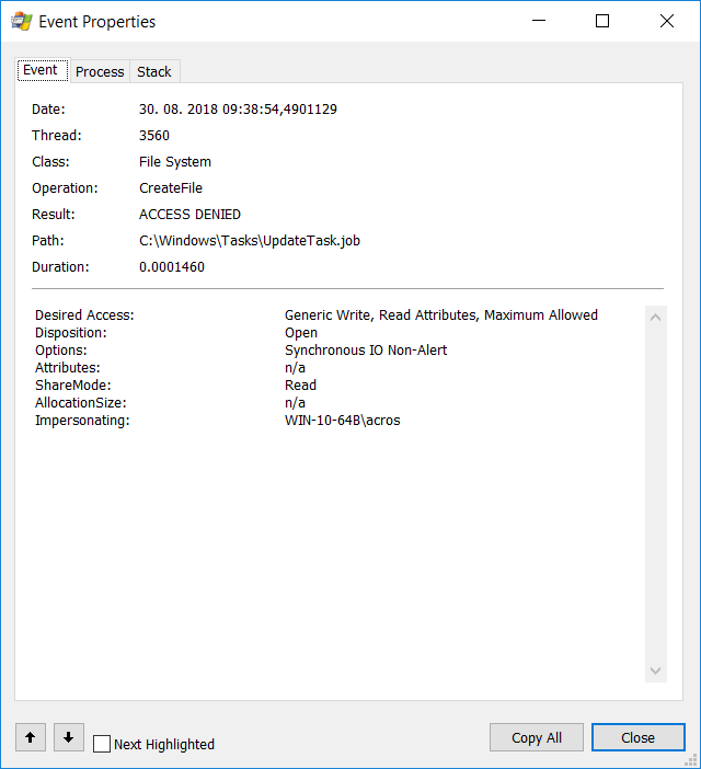 createfile_access_denied