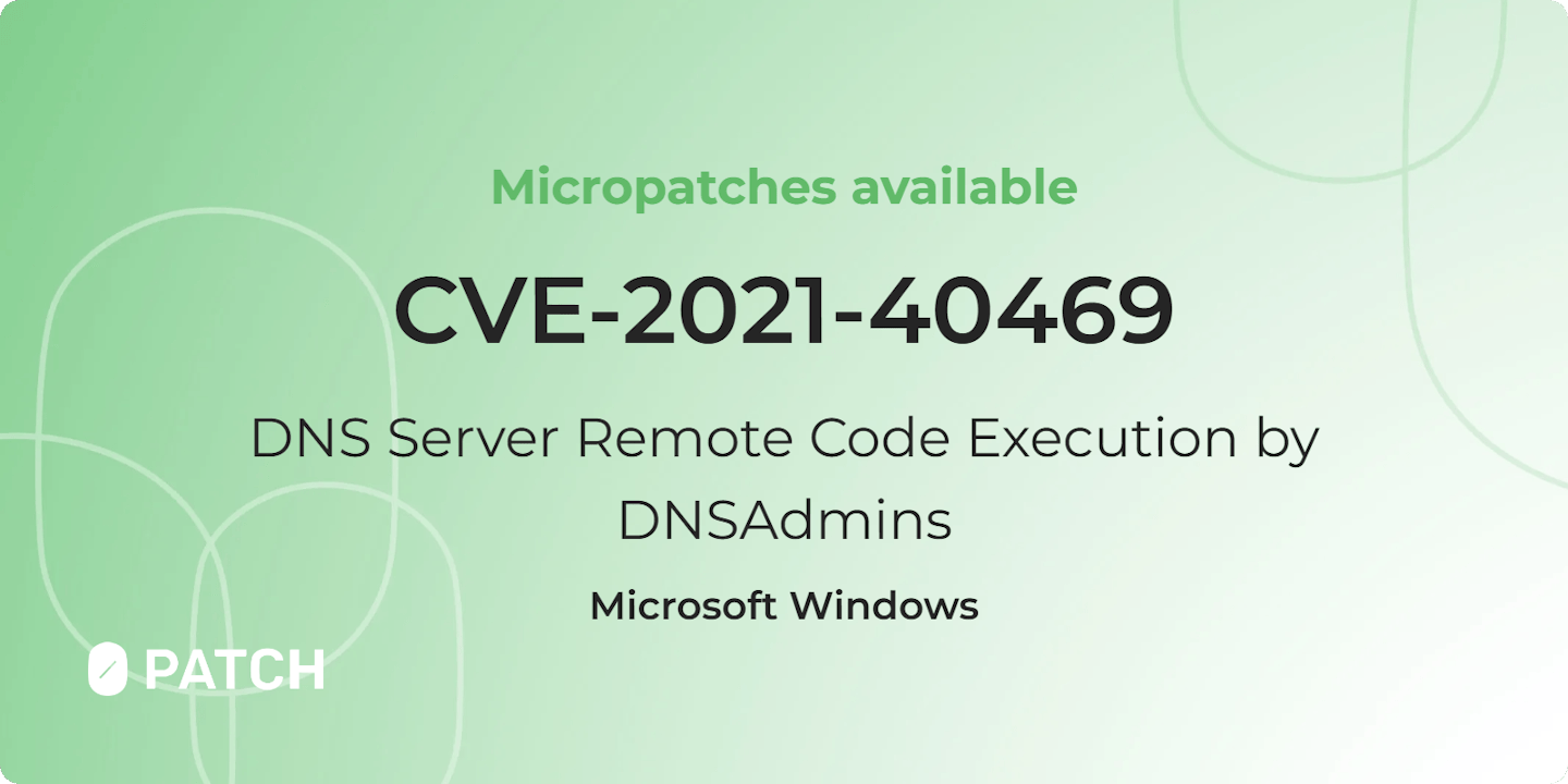 CVE-2021-40469