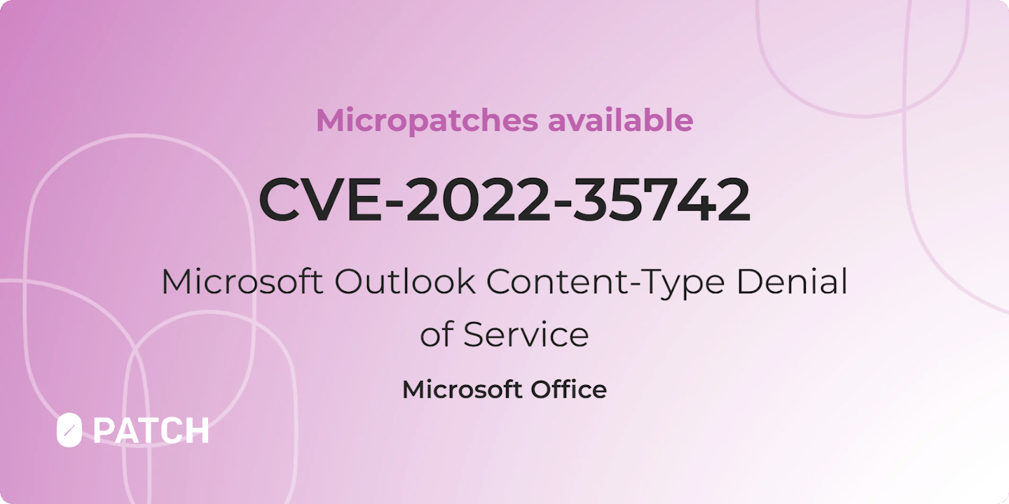 CVE-2022-35742