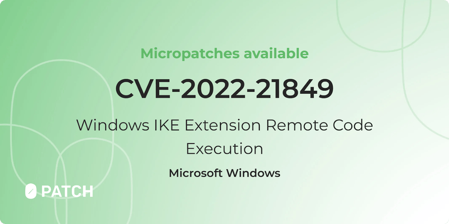 CVE-2022-21849