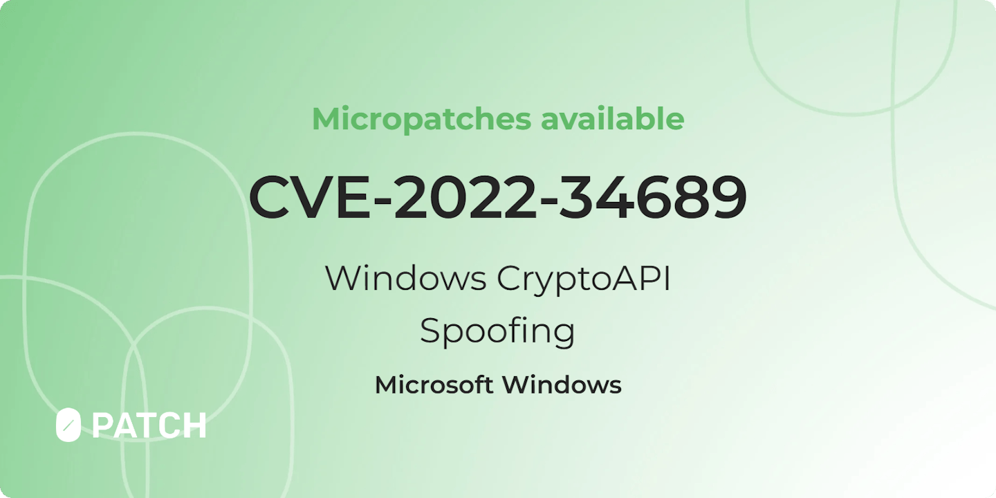 CVE-2022-34689