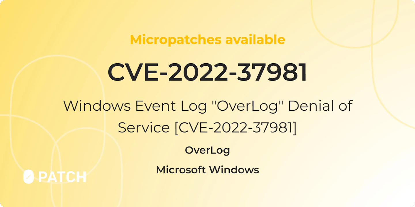 CVE-2022-37981