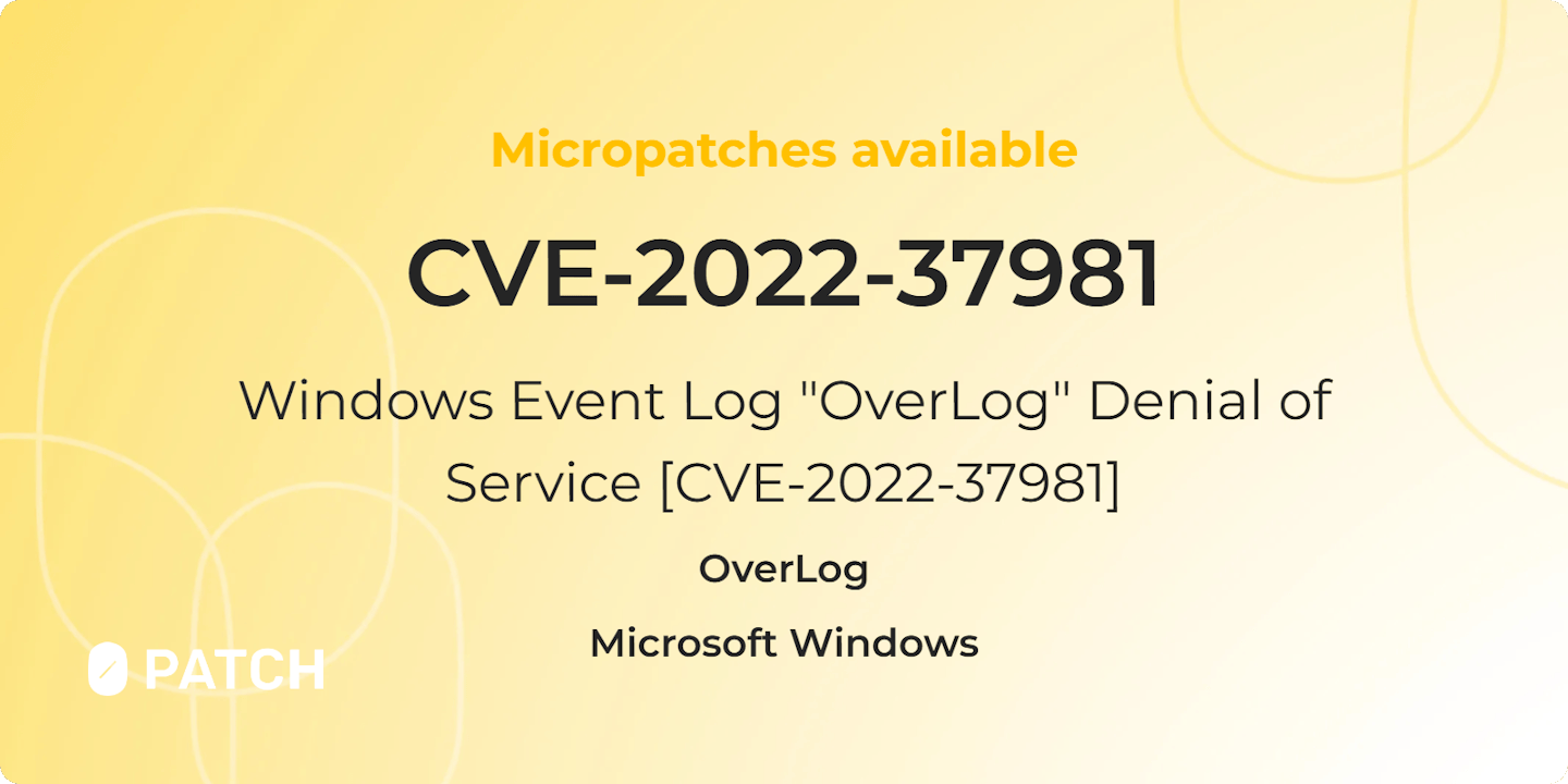 CVE-2022-37981