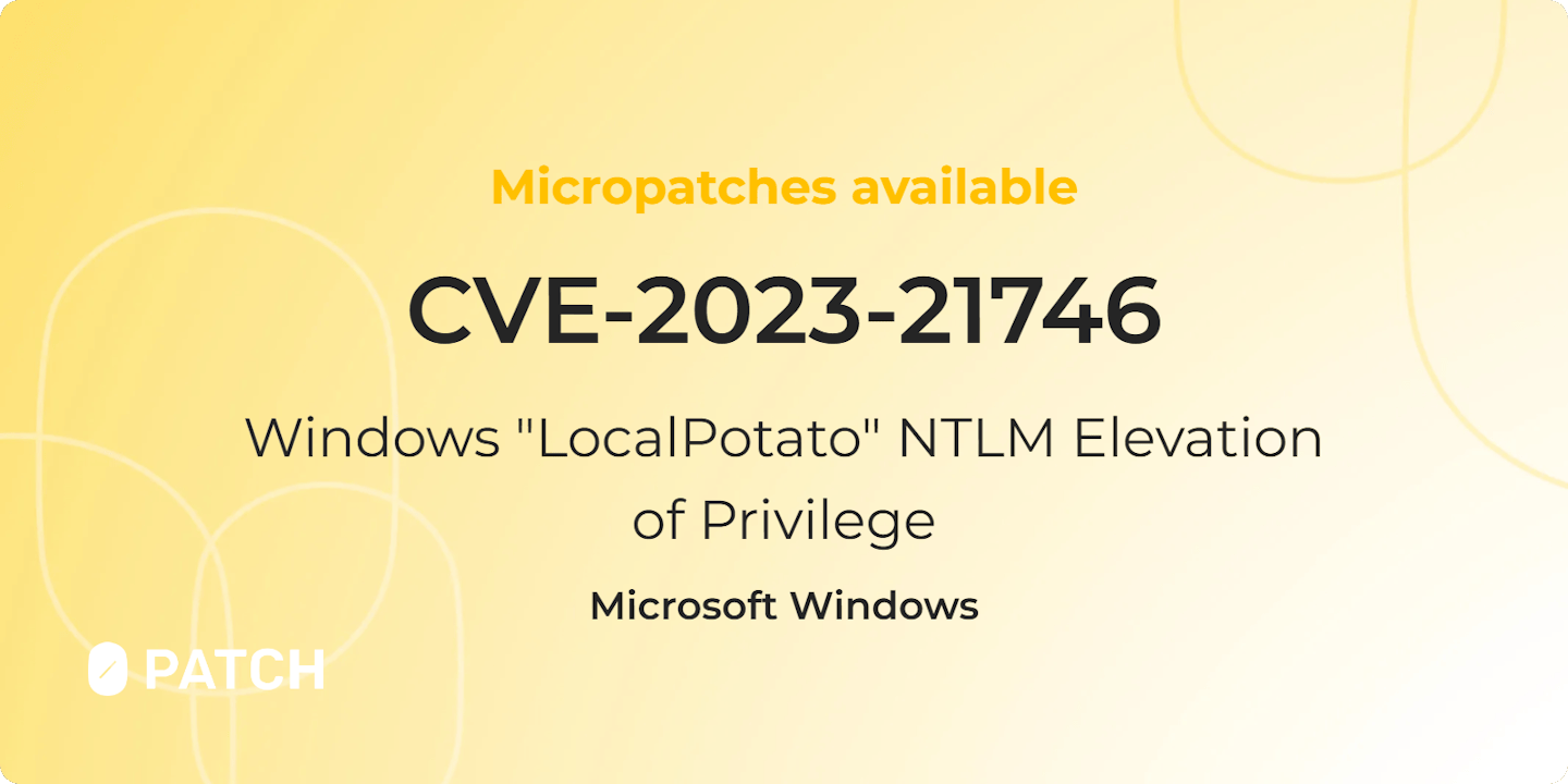 CVE-2023-21746