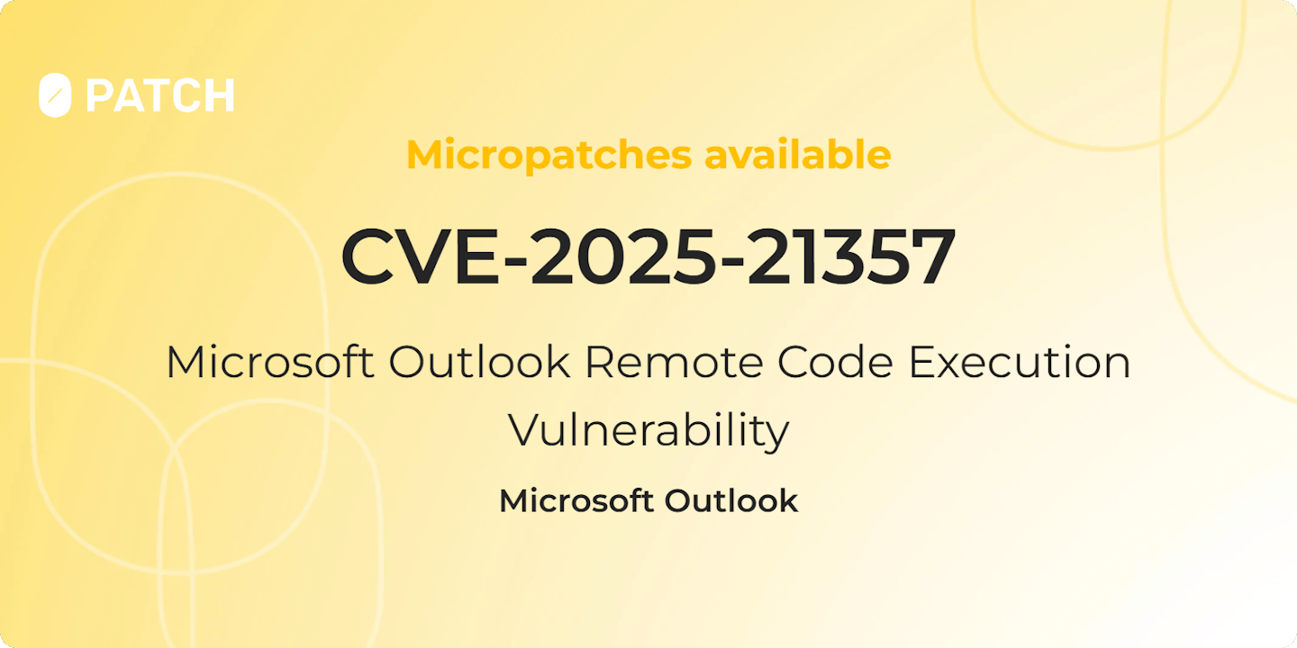 CVE-2025-21357