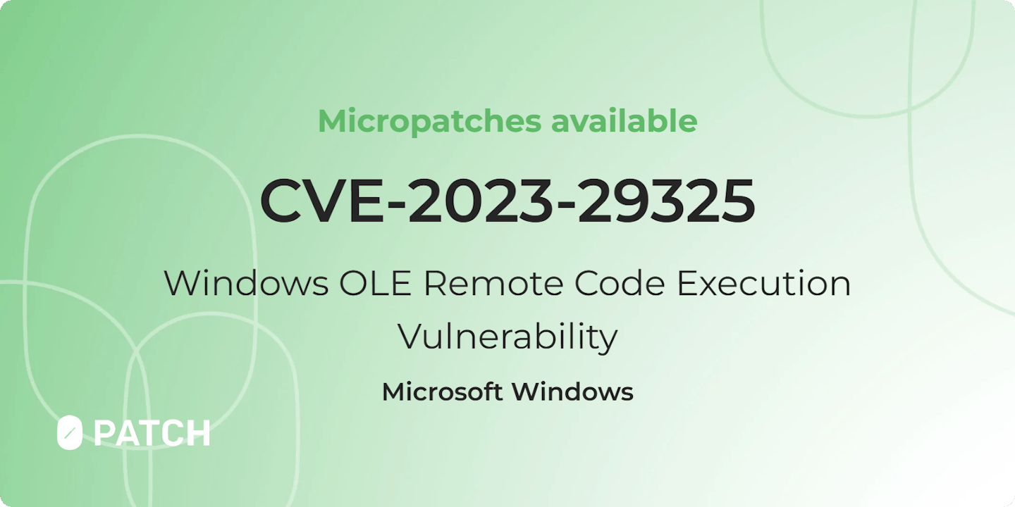 CVE-2023-29325