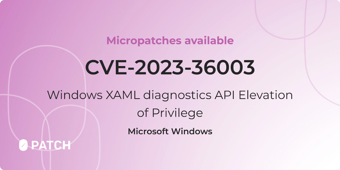 CVE-2023-36003