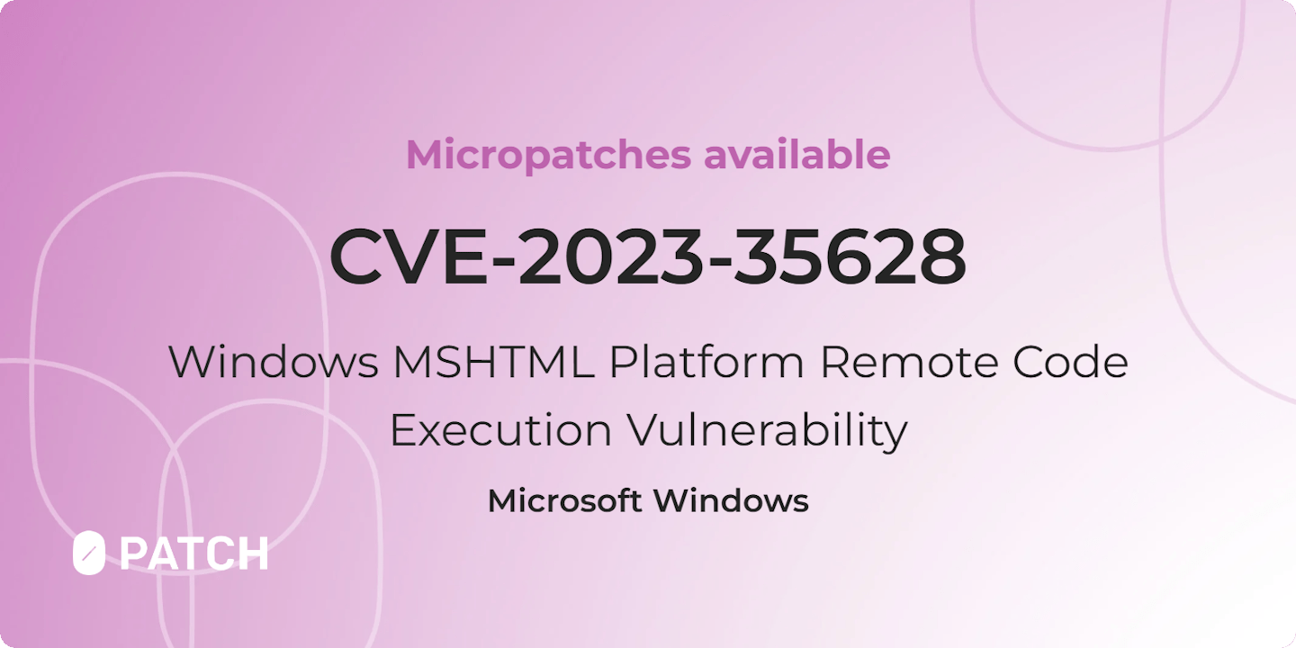 CVE-2023-35628