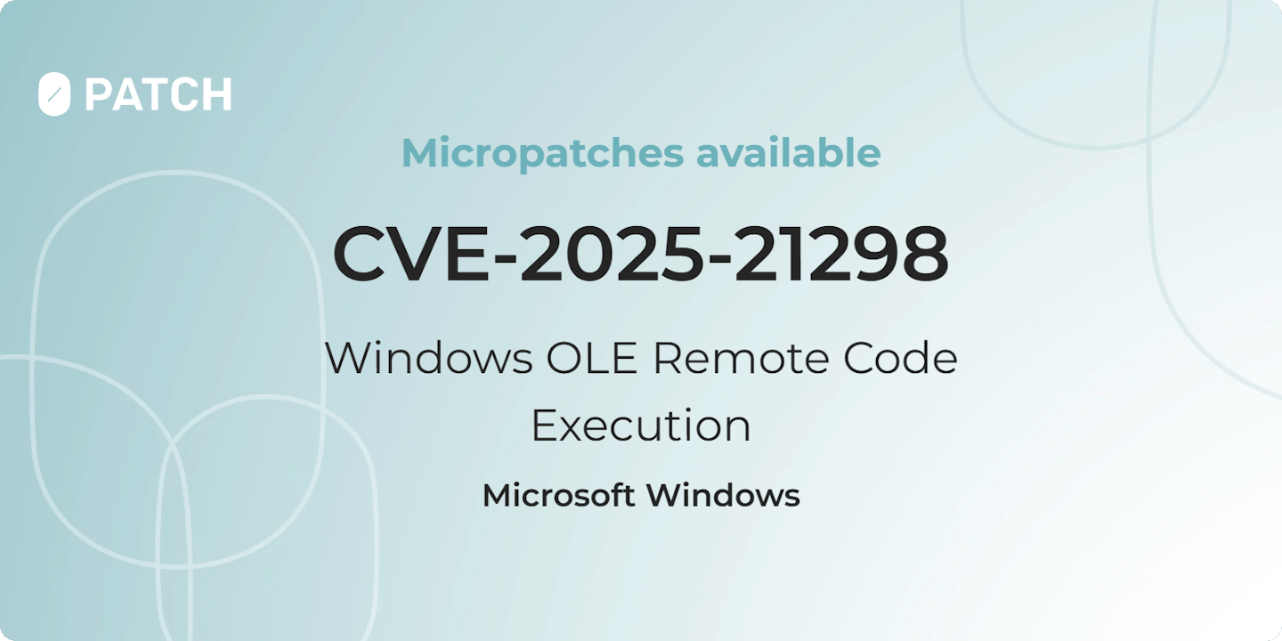 CVE-2025-21298