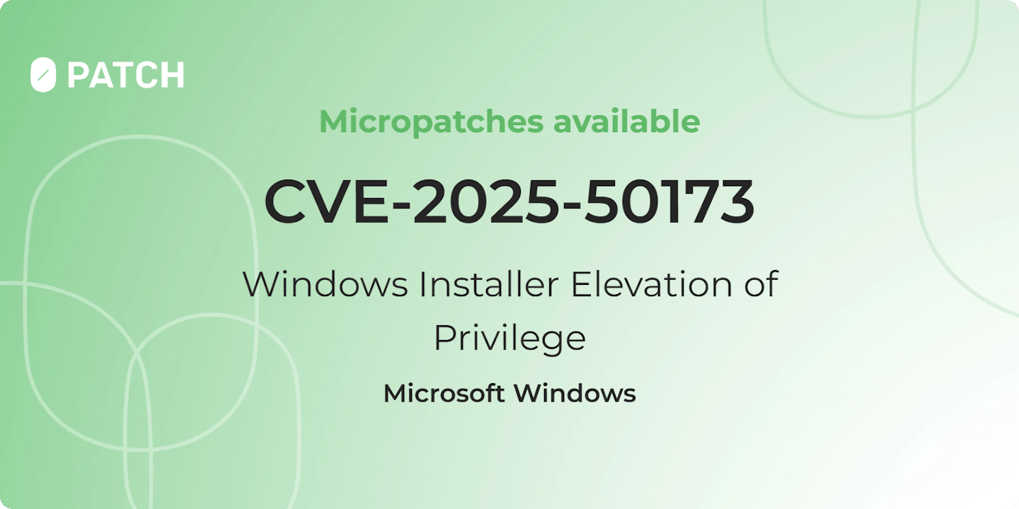 CVE-2025-50173