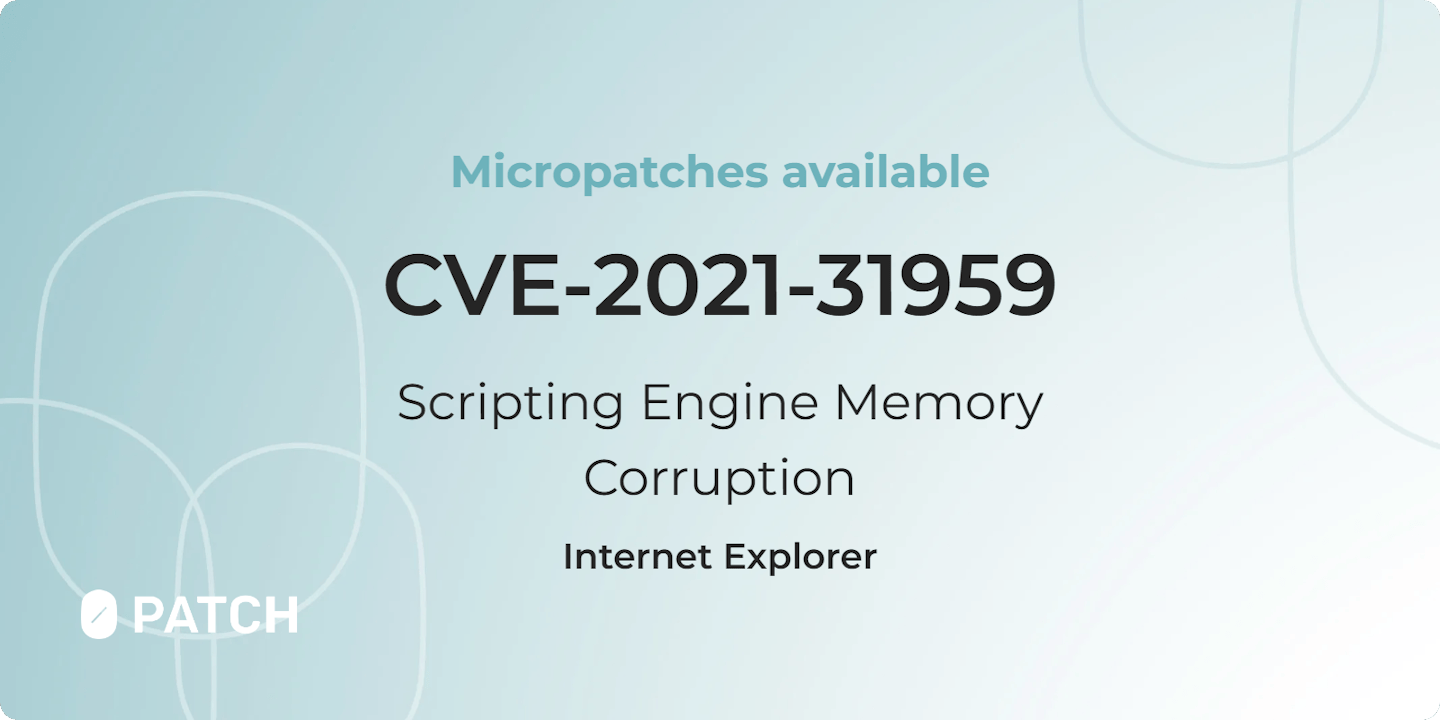 CVE-2021-31959