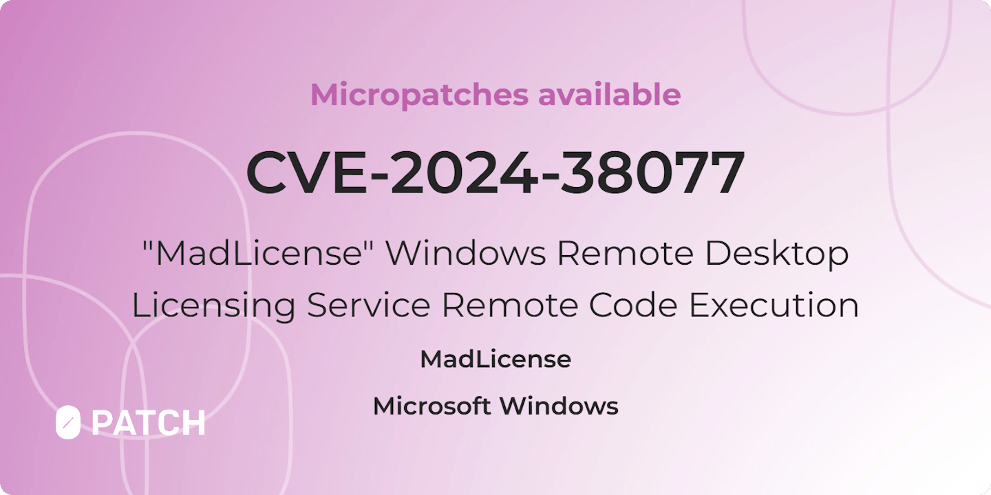 CVE-2024-38077