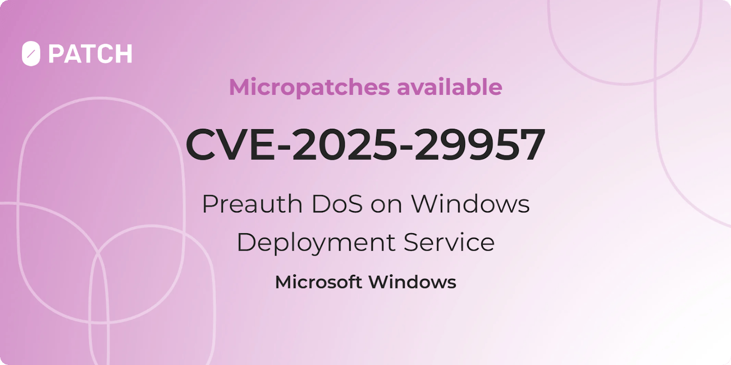 CVE-2025-29957