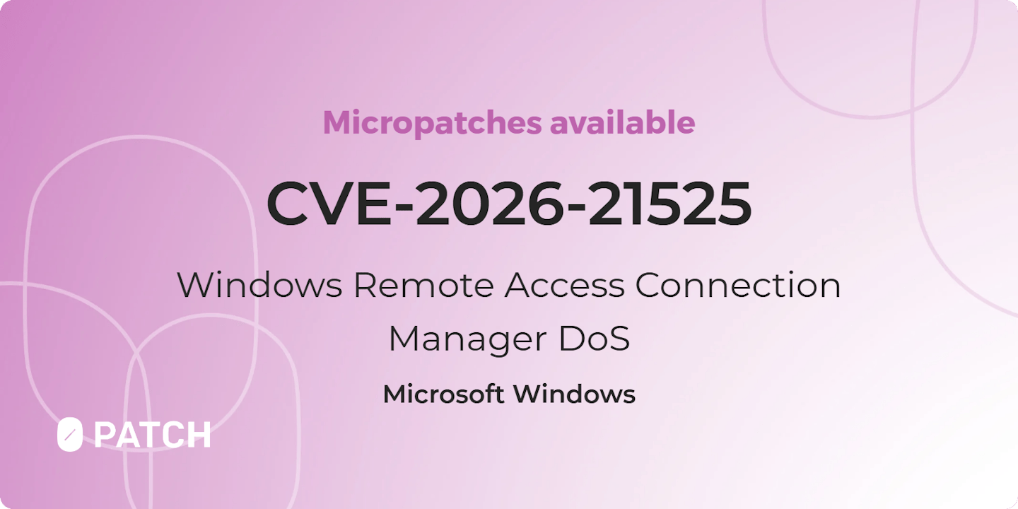 CVE-2026-21525