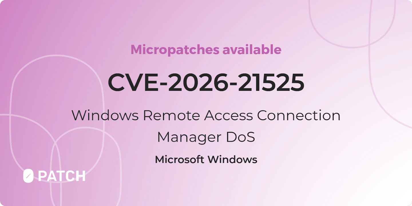 CVE-2026-21525