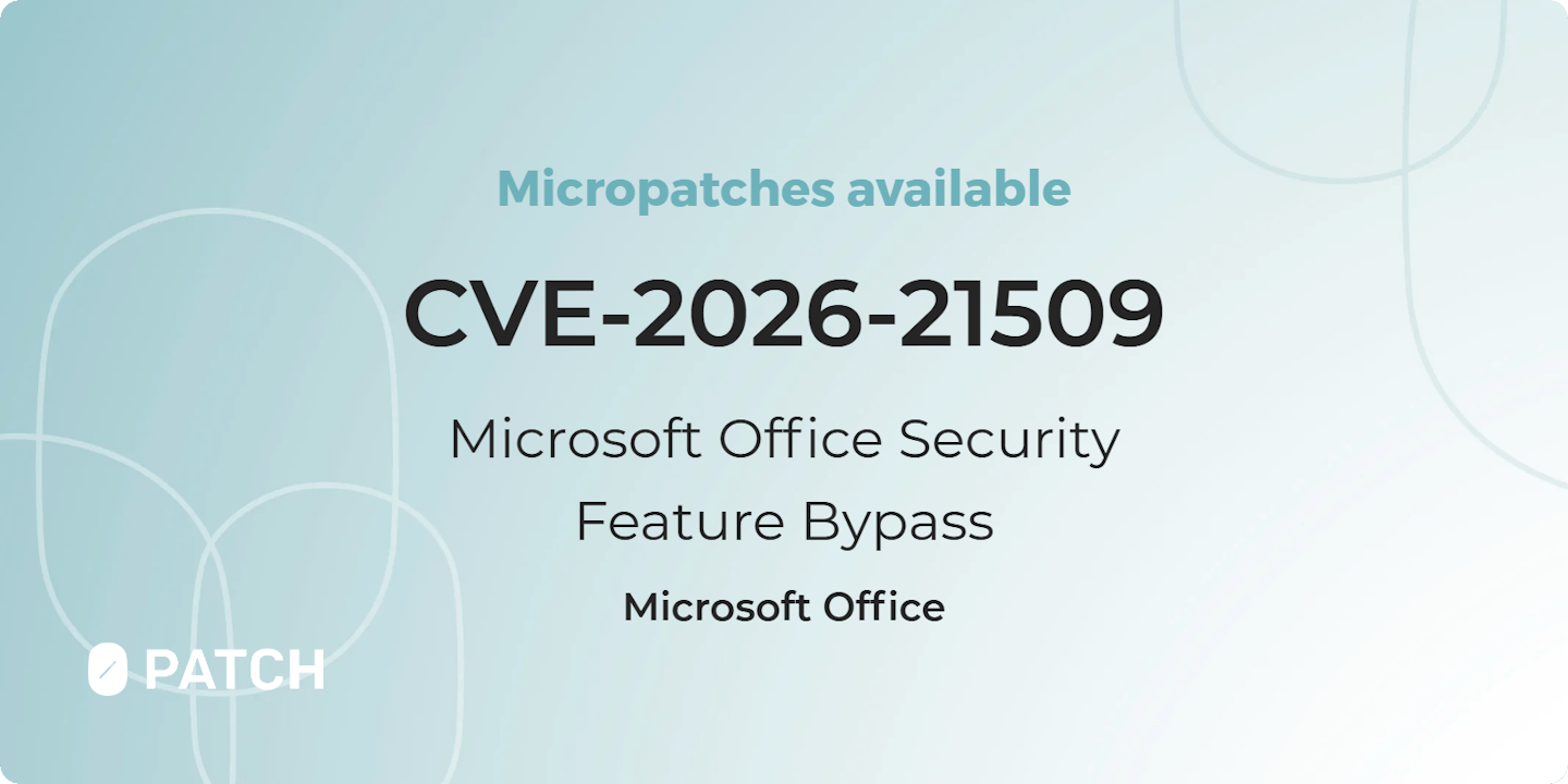 CVE-2026-21509
