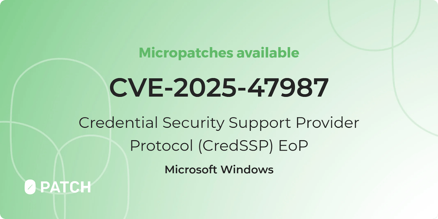 CVE-2025-47987
