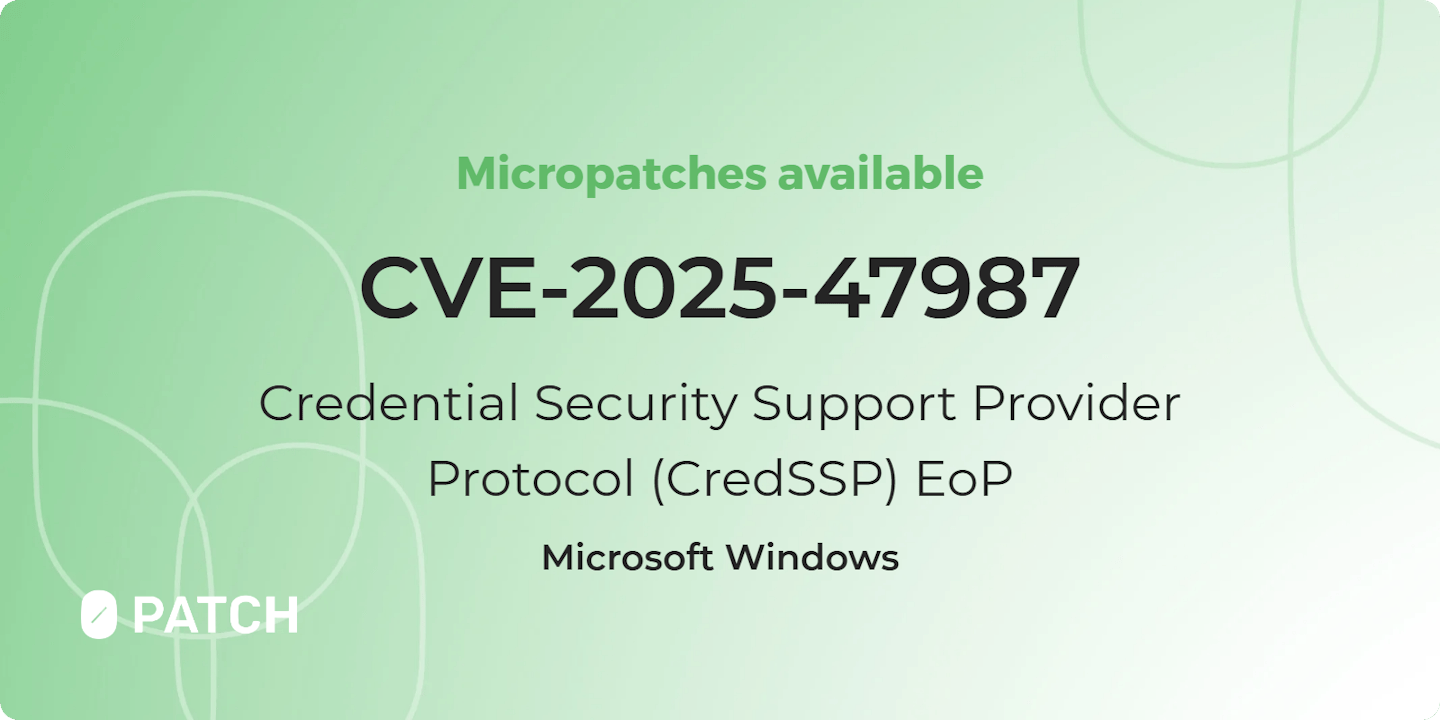 CVE-2025-47987