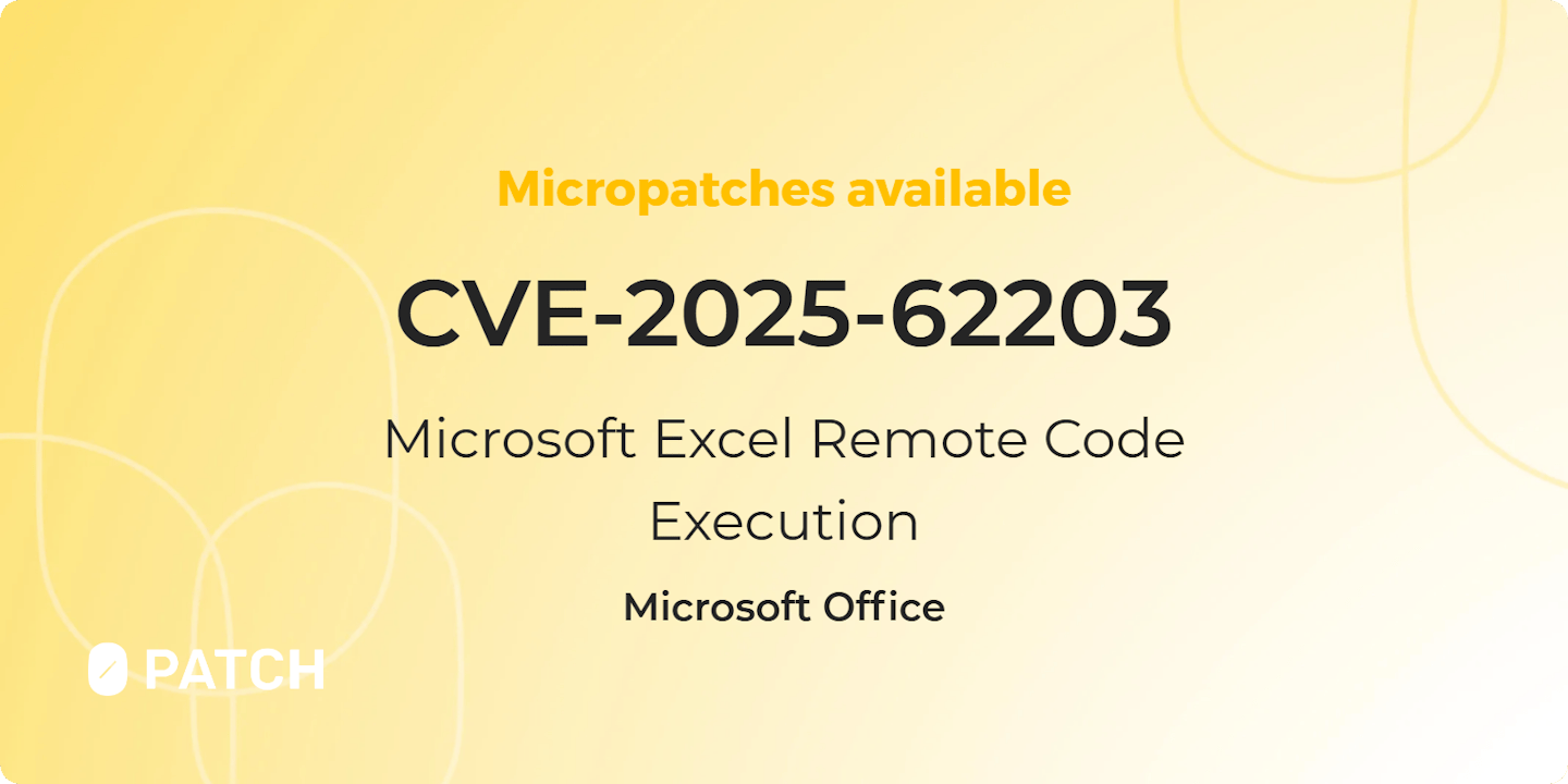 CVE-2025-62203