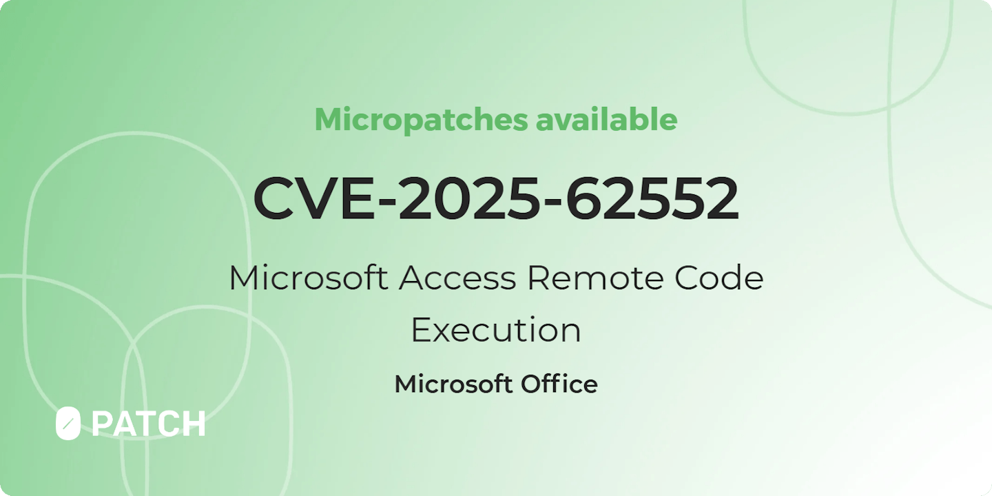 CVE-2025-62552