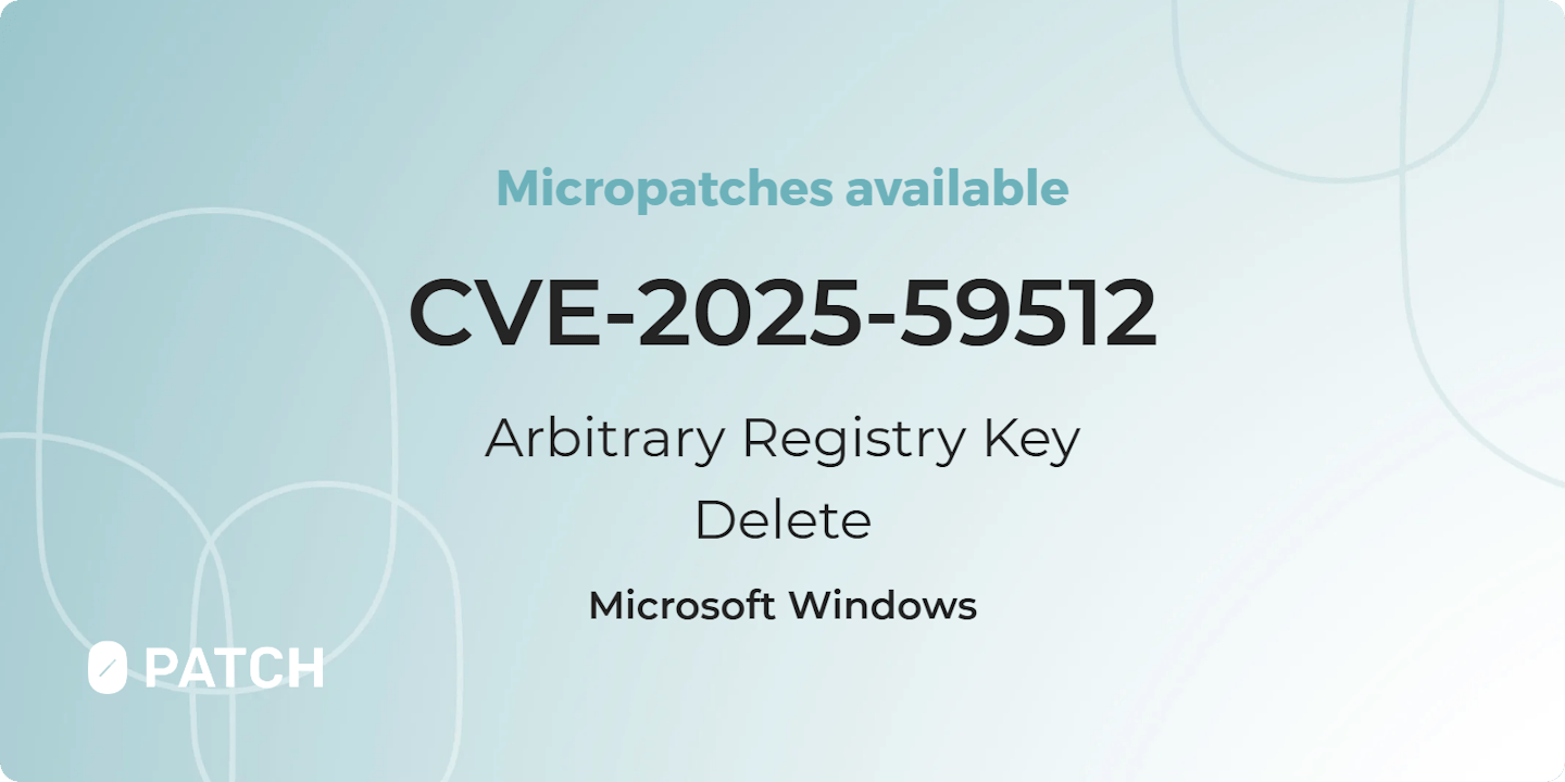CVE-2025-59512