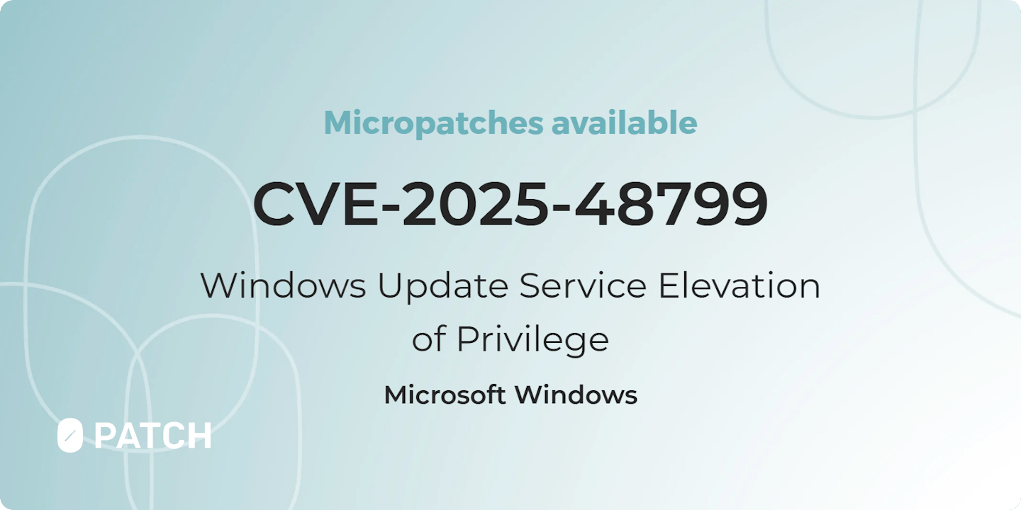 CVE-2025-48799