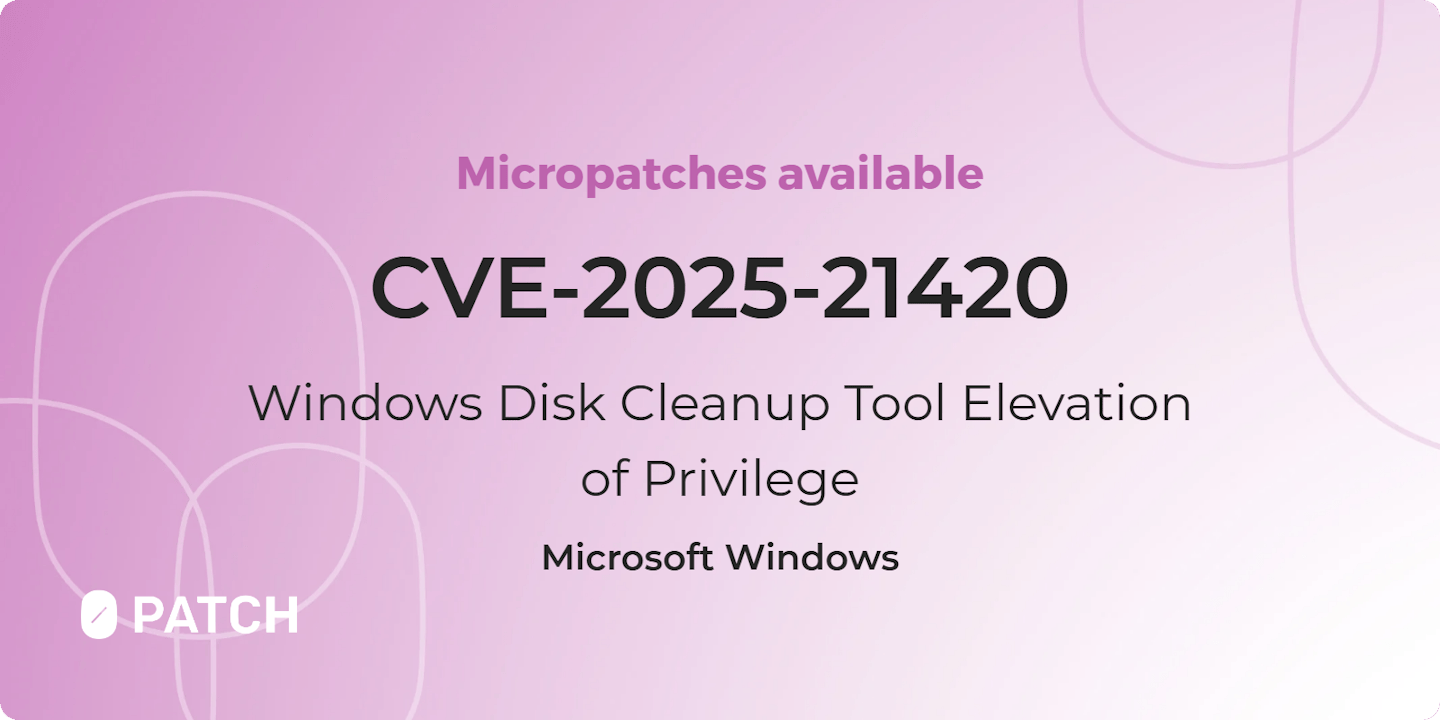 CVE-2025-21420