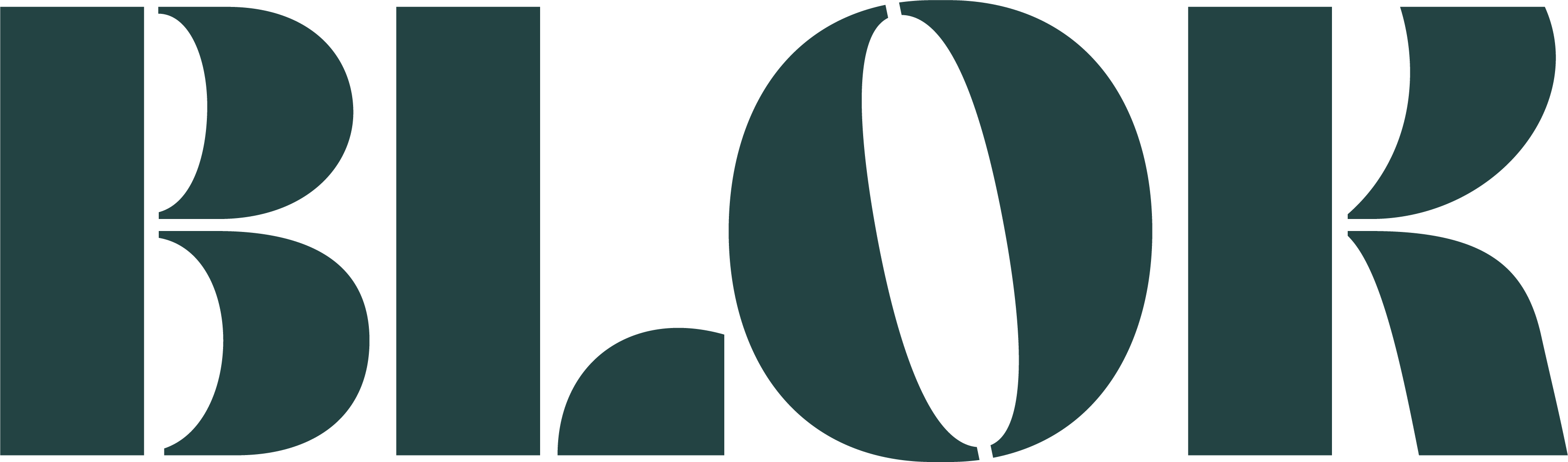 Logo Blok Climbing Team