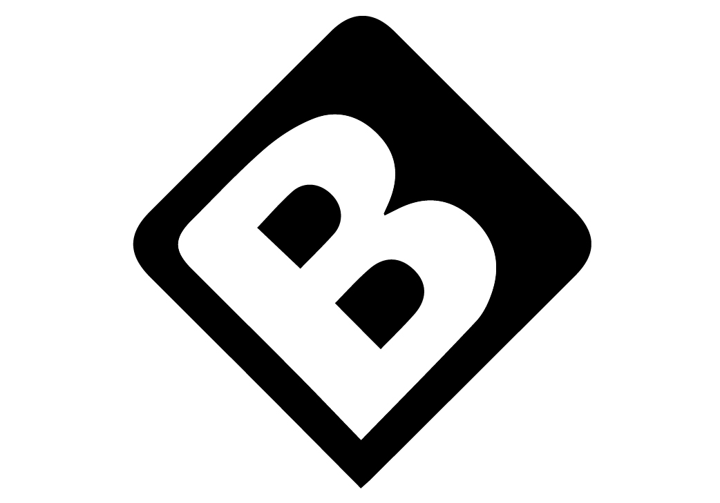 Logo Balance Bouldering Team