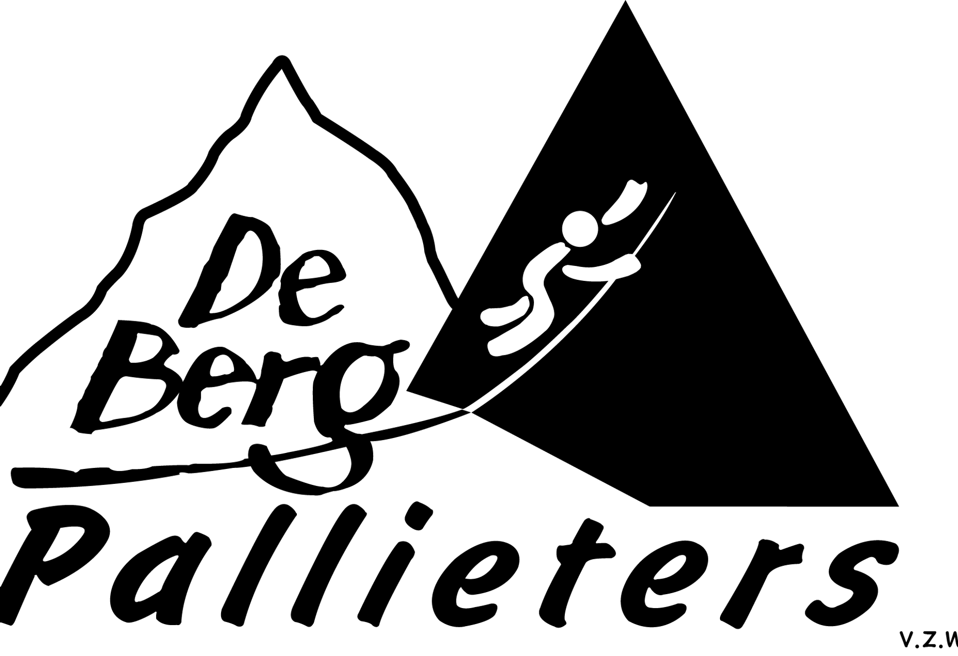 Logo De Bergpallieters