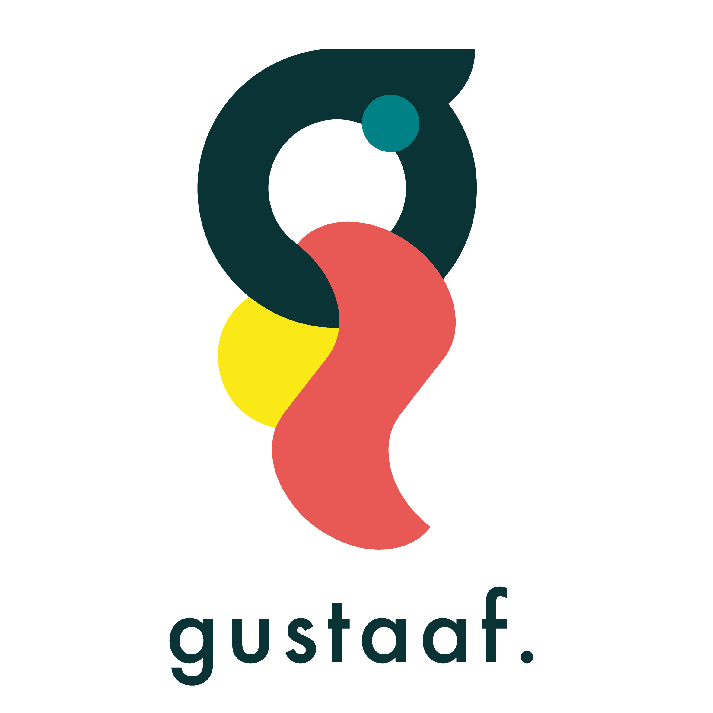 Logo Gustaaf Klimclub