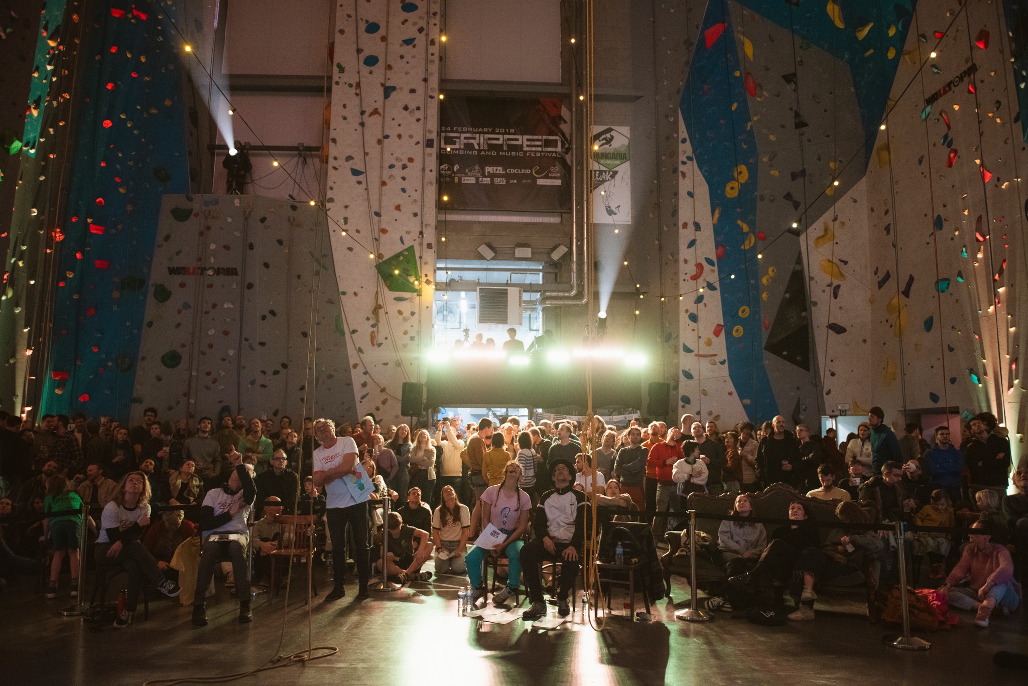 Klimclub Hungaria