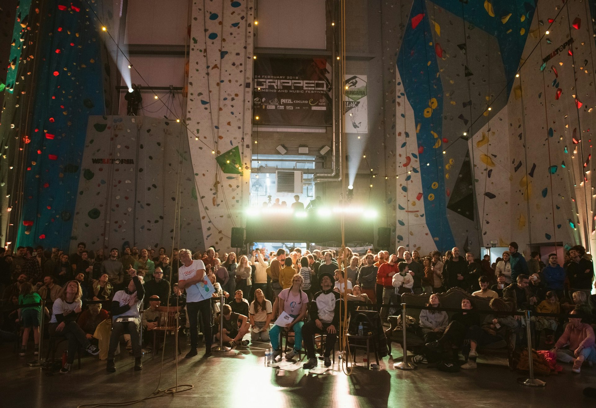 Klimclub Hungaria