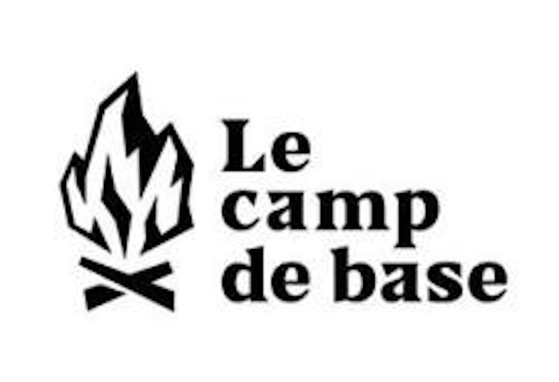 Logo Le Camp de Base