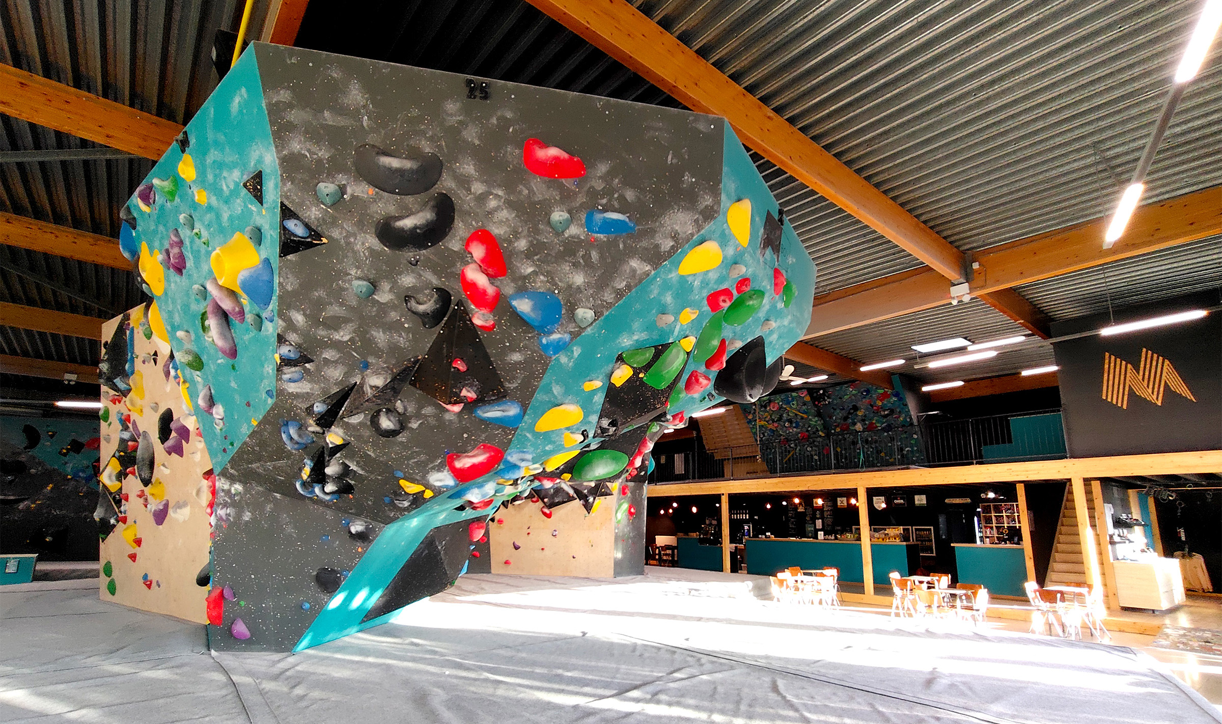 Black Box Boulder