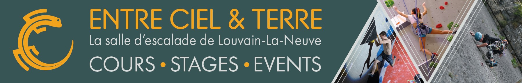 Logo Entre Ciel et Terre