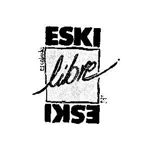 Logo ESKIlibre