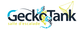 Logo Gecko Tank