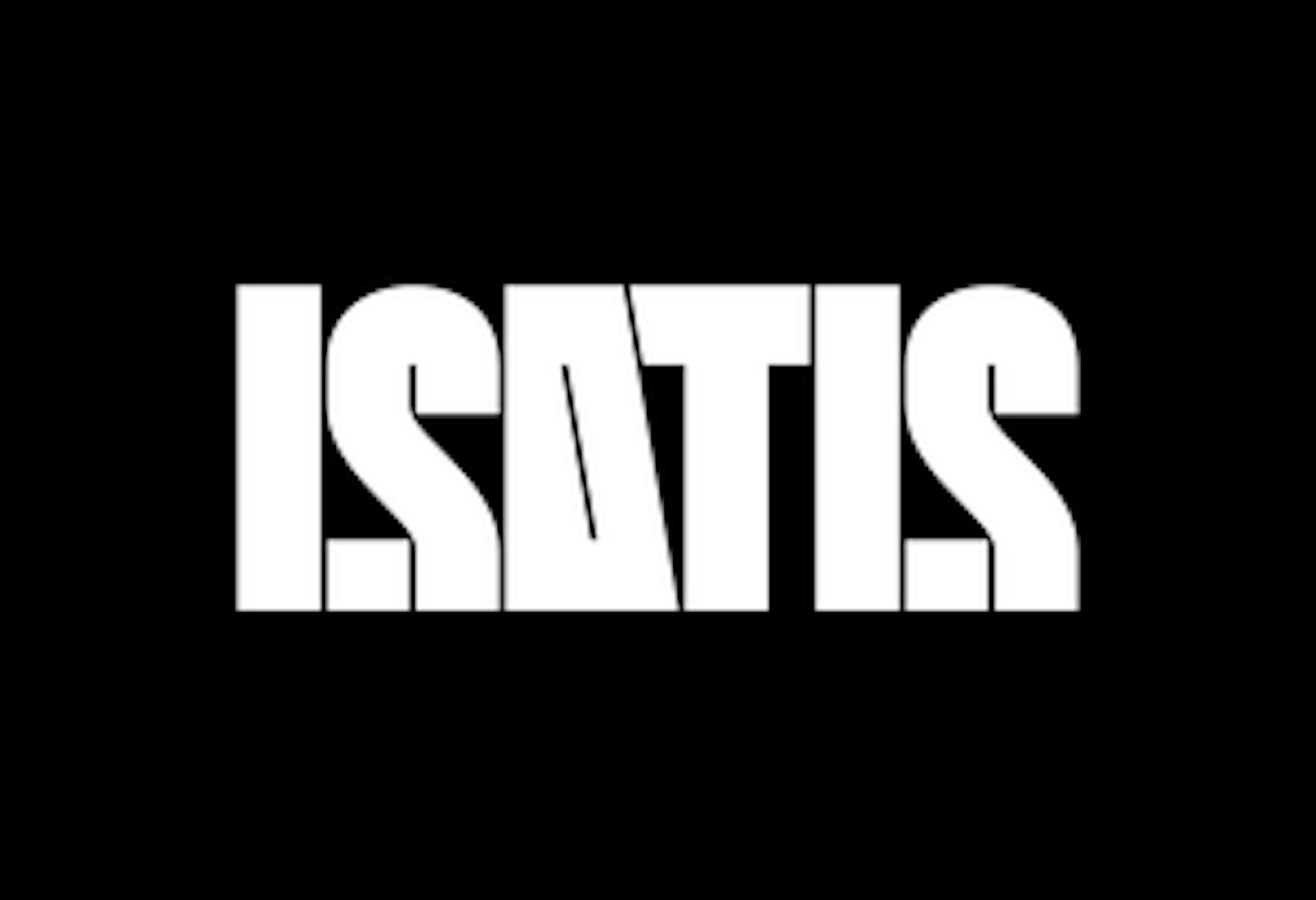 Logo Isatis