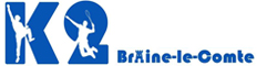 Logo K2 Brain-le-Compte