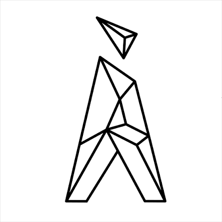 Logo Klimzaal à Bloc